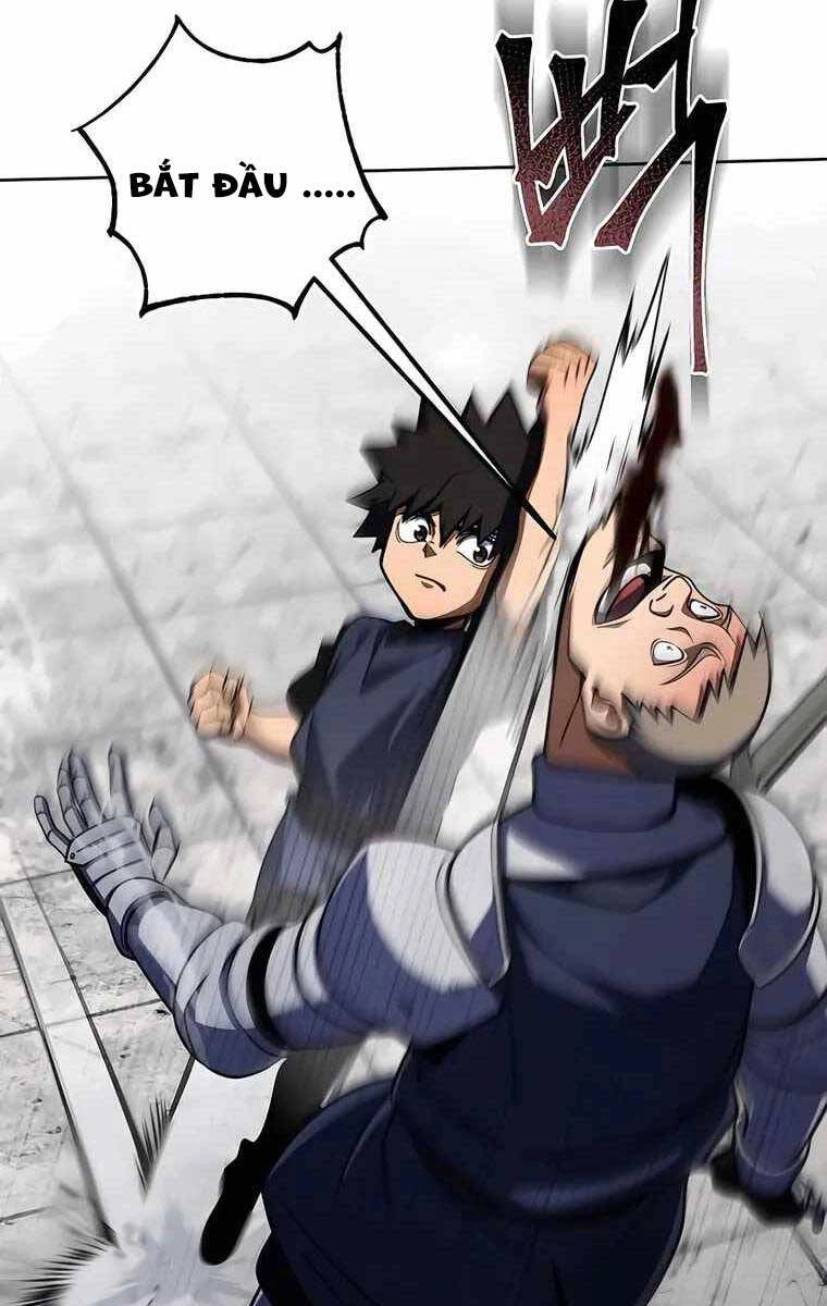 Tôi Dùng Búa Thần Giải Cứu Thế Giới Chapter 35 - 6