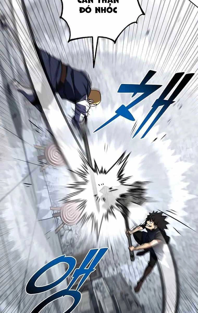 Tôi Dùng Búa Thần Giải Cứu Thế Giới Chapter 35 - 14