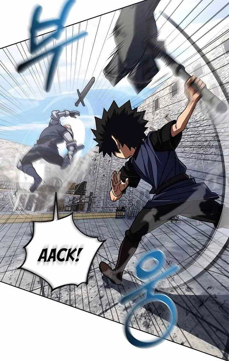 Tôi Dùng Búa Thần Giải Cứu Thế Giới Chapter 35 - 17