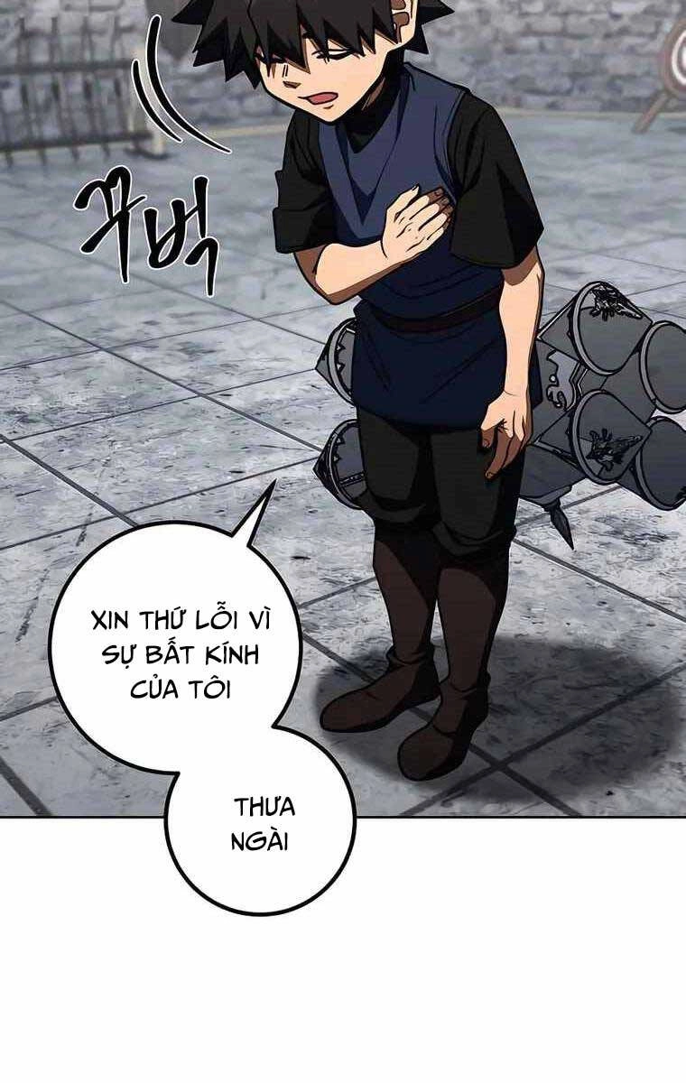 Tôi Dùng Búa Thần Giải Cứu Thế Giới Chapter 35 - 35