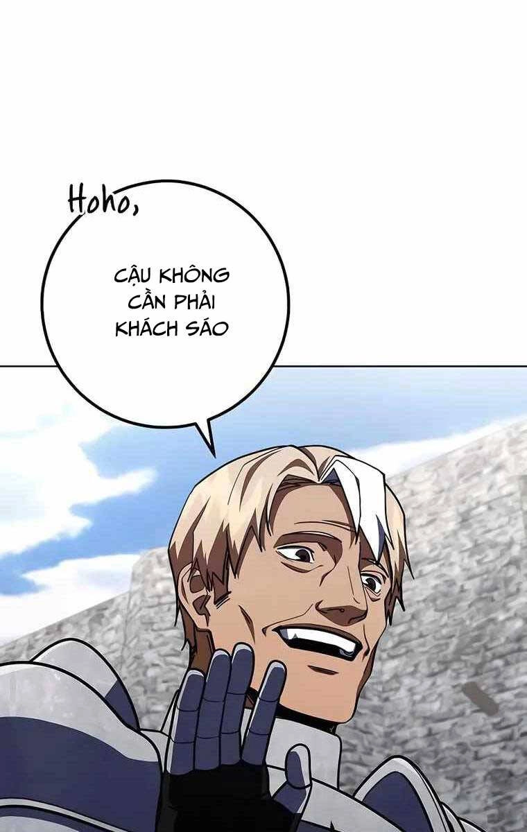 Tôi Dùng Búa Thần Giải Cứu Thế Giới Chapter 35 - 36