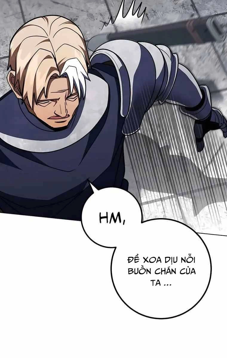 Tôi Dùng Búa Thần Giải Cứu Thế Giới Chapter 35 - 40