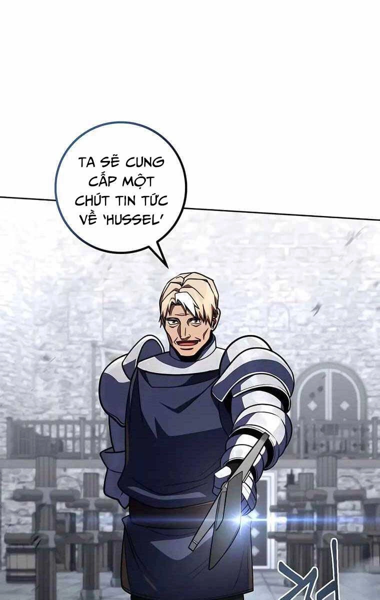 Tôi Dùng Búa Thần Giải Cứu Thế Giới Chapter 35 - 41