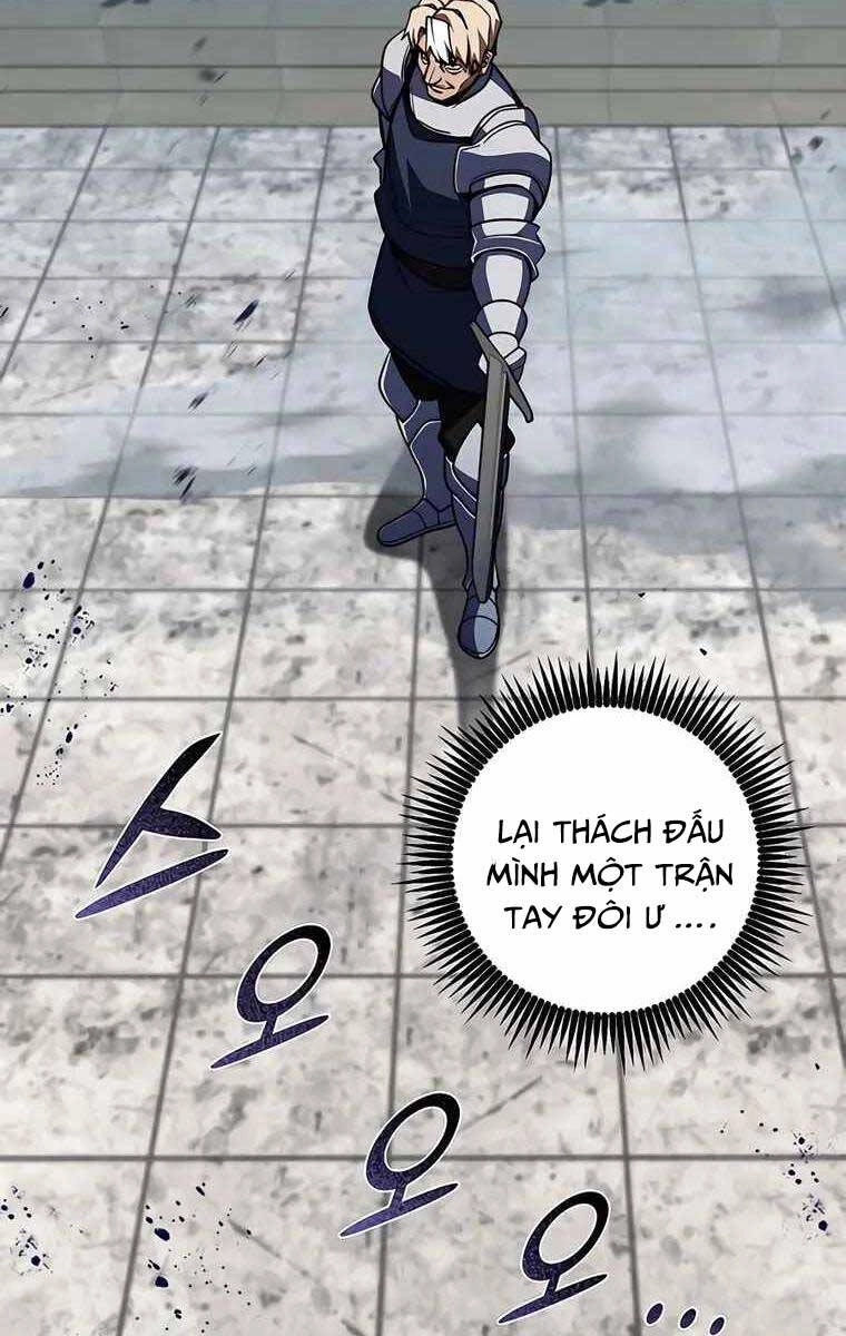 Tôi Dùng Búa Thần Giải Cứu Thế Giới Chapter 35 - 47