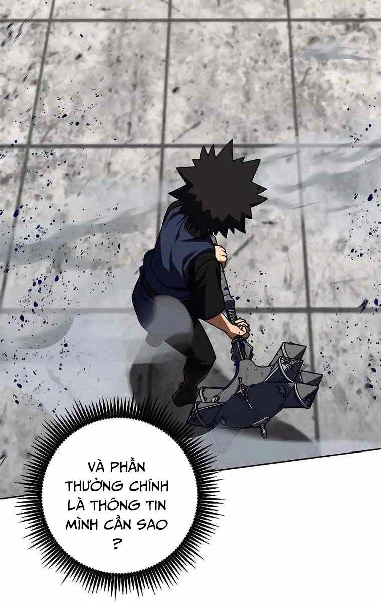 Tôi Dùng Búa Thần Giải Cứu Thế Giới Chapter 35 - 48