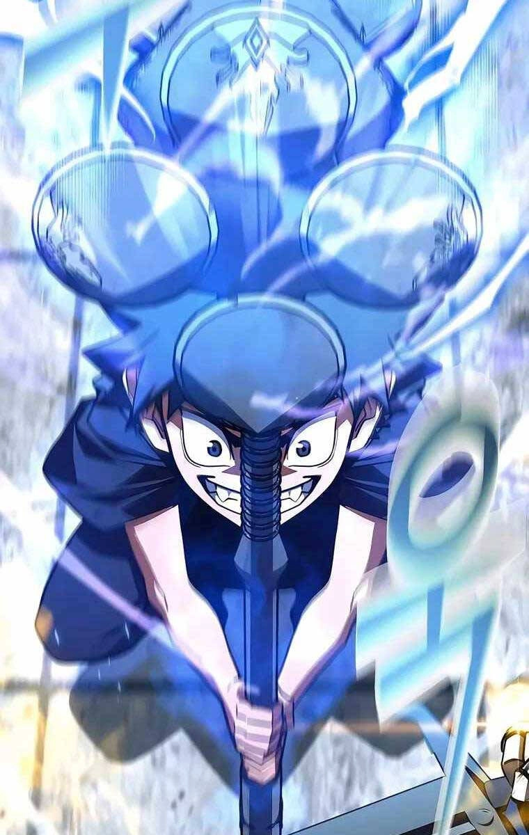 Tôi Dùng Búa Thần Giải Cứu Thế Giới Chapter 35 - 100