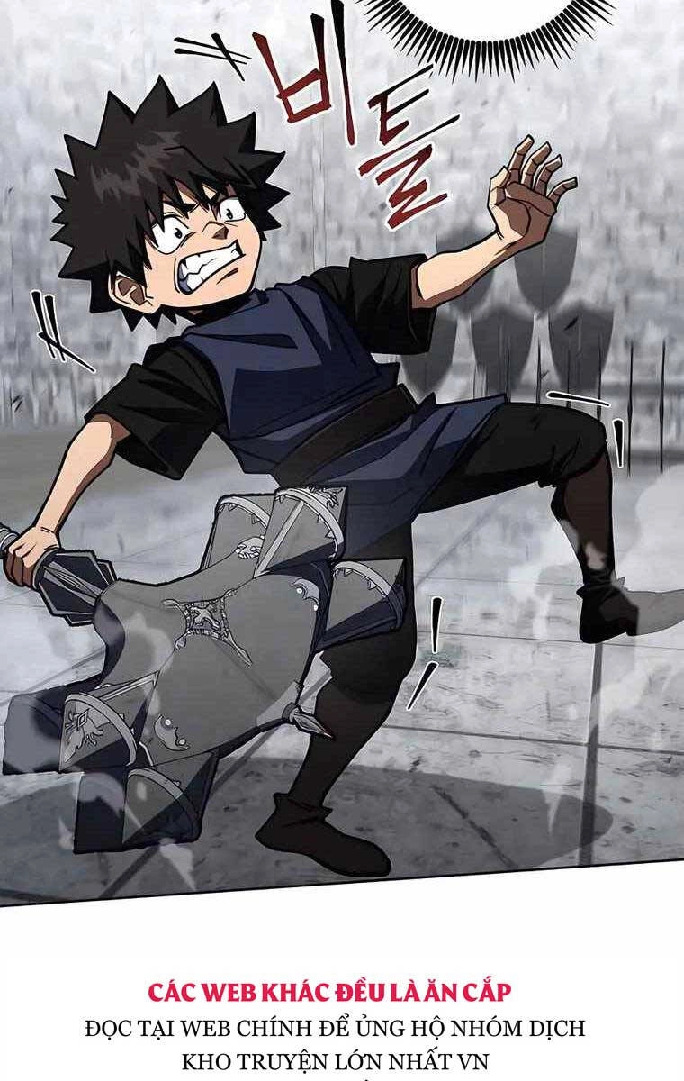 Tôi Dùng Búa Thần Giải Cứu Thế Giới Chapter 35 - 111