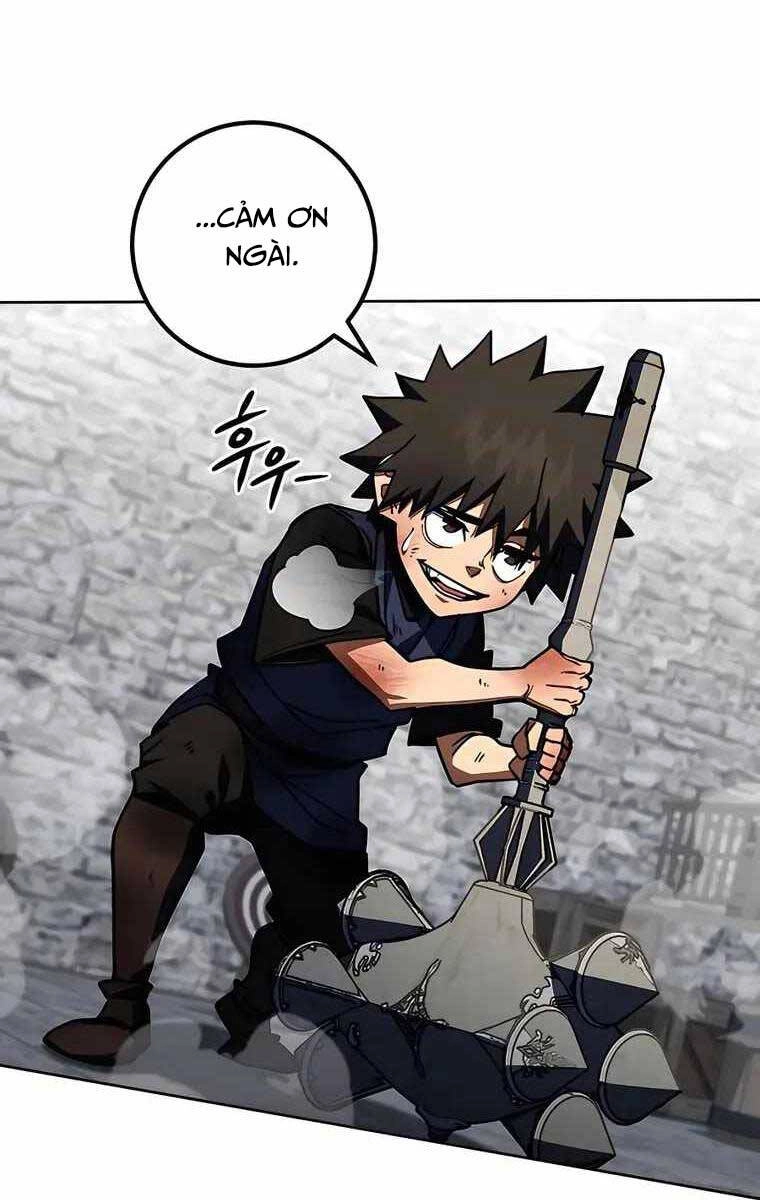 Tôi Dùng Búa Thần Giải Cứu Thế Giới Chapter 35 - 118