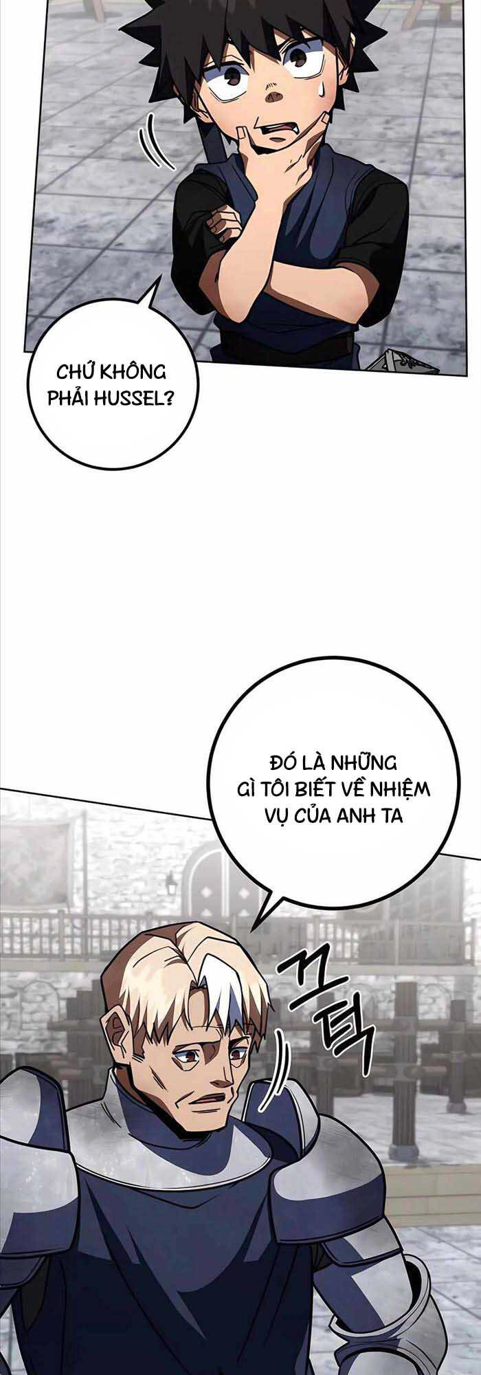 Tôi Dùng Búa Thần Giải Cứu Thế Giới Chapter 36 - 6