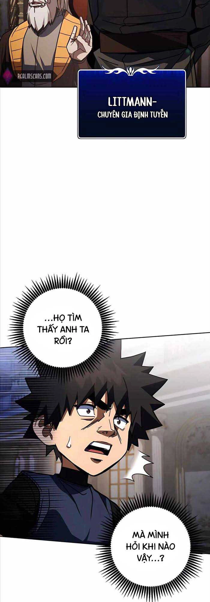 Tôi Dùng Búa Thần Giải Cứu Thế Giới Chapter 36 - 15