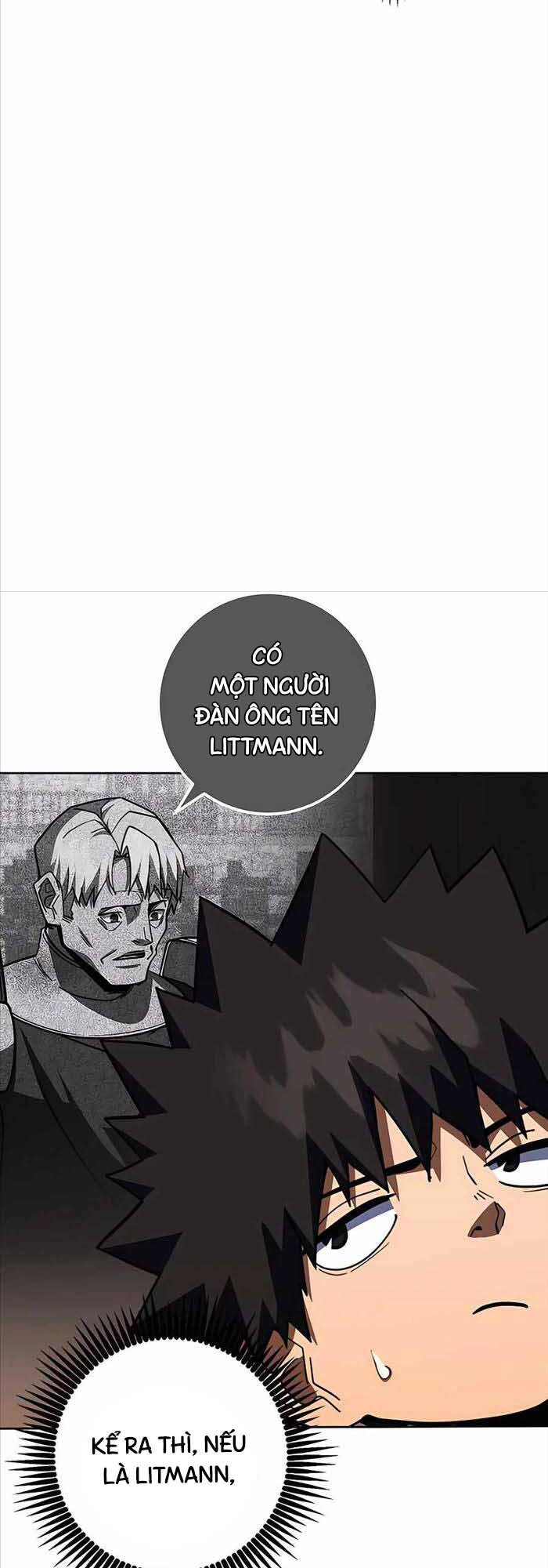 Tôi Dùng Búa Thần Giải Cứu Thế Giới Chapter 36 - 16