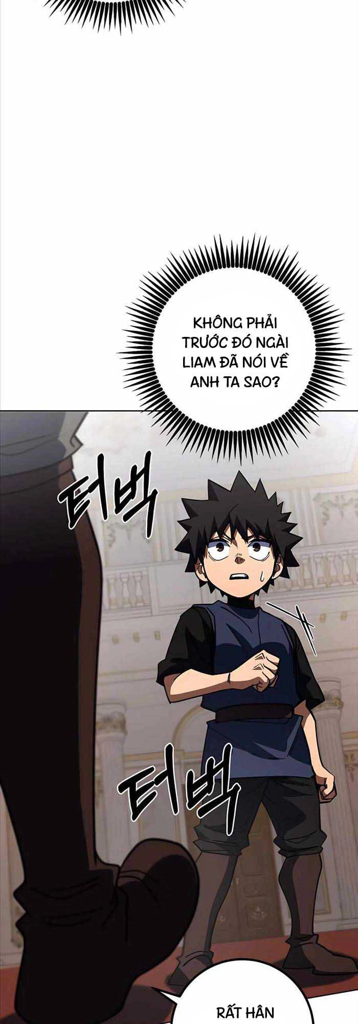 Tôi Dùng Búa Thần Giải Cứu Thế Giới Chapter 36 - 17