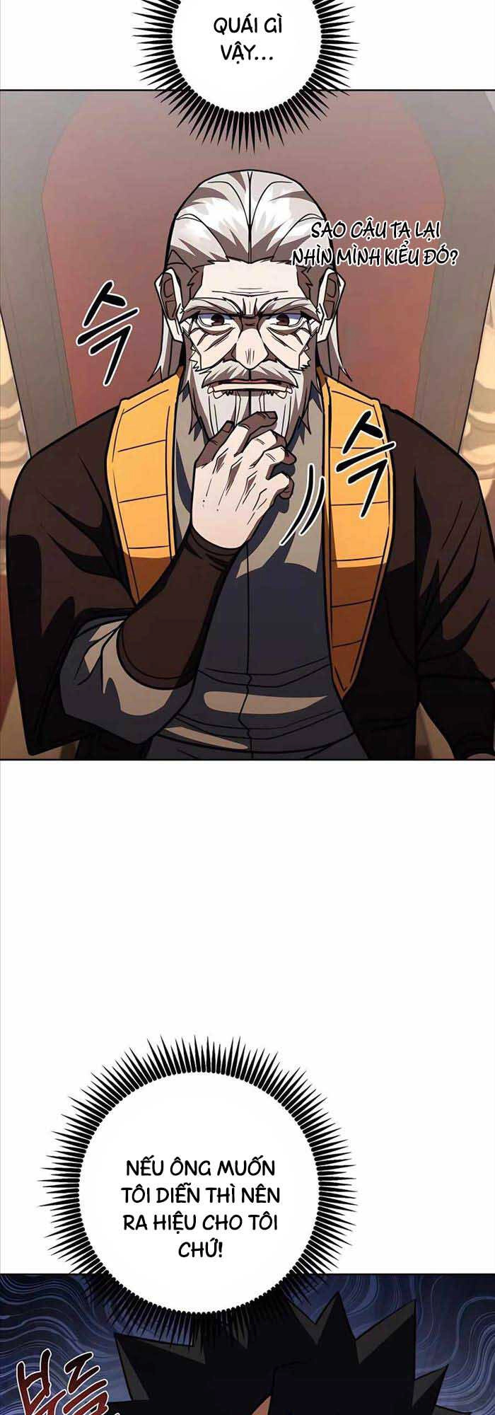 Tôi Dùng Búa Thần Giải Cứu Thế Giới Chapter 36 - 20