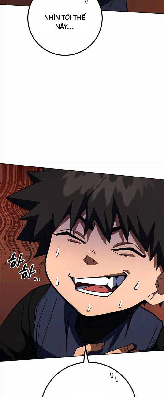 Tôi Dùng Búa Thần Giải Cứu Thế Giới Chapter 36 - 23