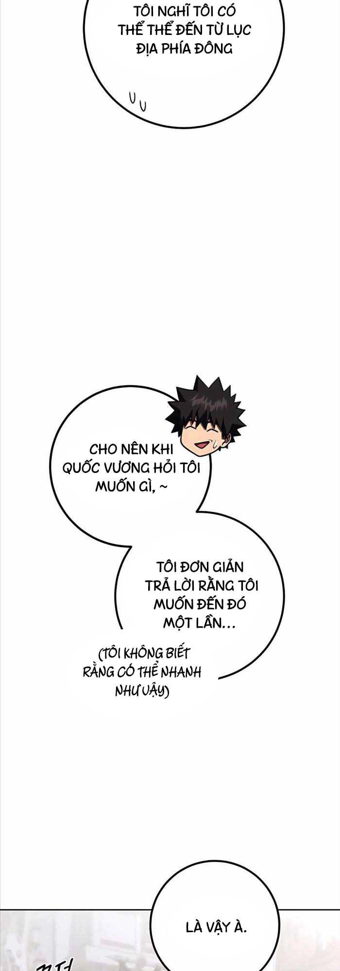 Tôi Dùng Búa Thần Giải Cứu Thế Giới Chapter 36 - 24