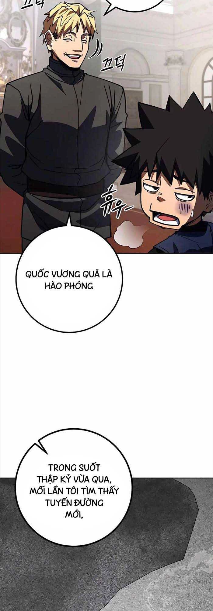 Tôi Dùng Búa Thần Giải Cứu Thế Giới Chapter 36 - 25