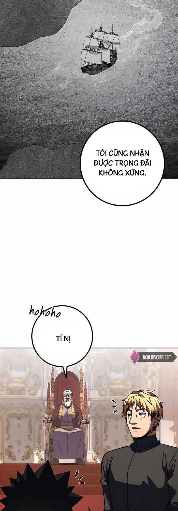 Tôi Dùng Búa Thần Giải Cứu Thế Giới Chapter 36 - 26