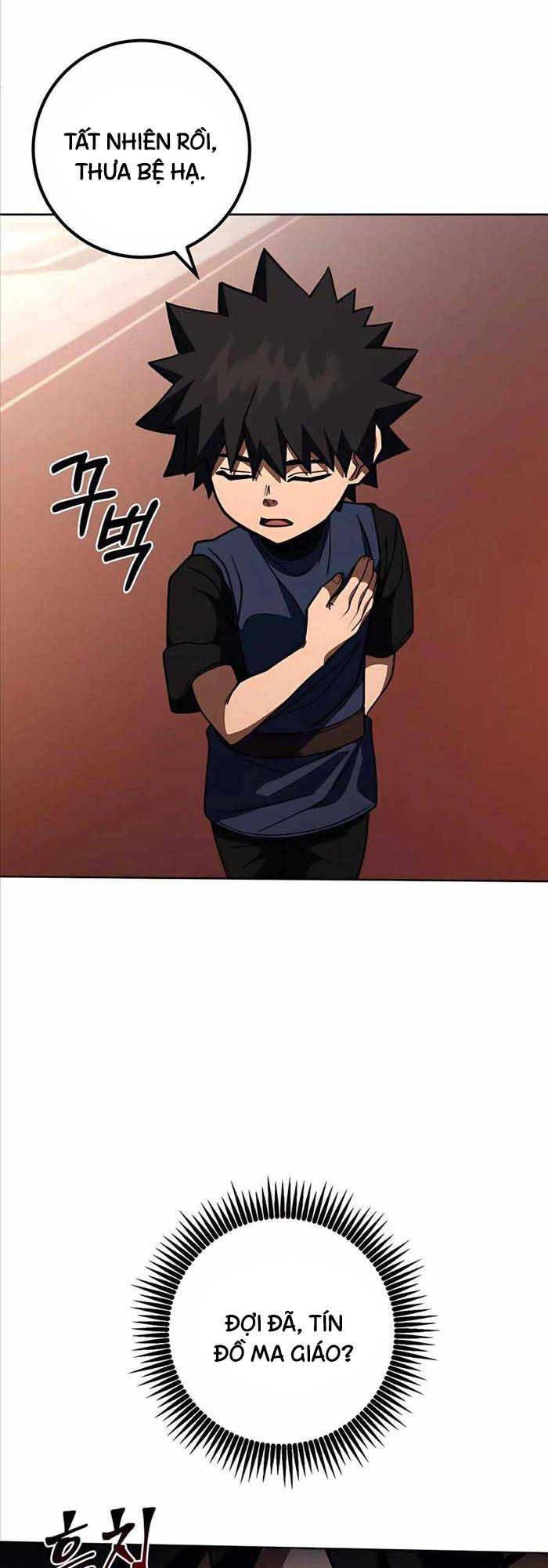 Tôi Dùng Búa Thần Giải Cứu Thế Giới Chapter 36 - 28