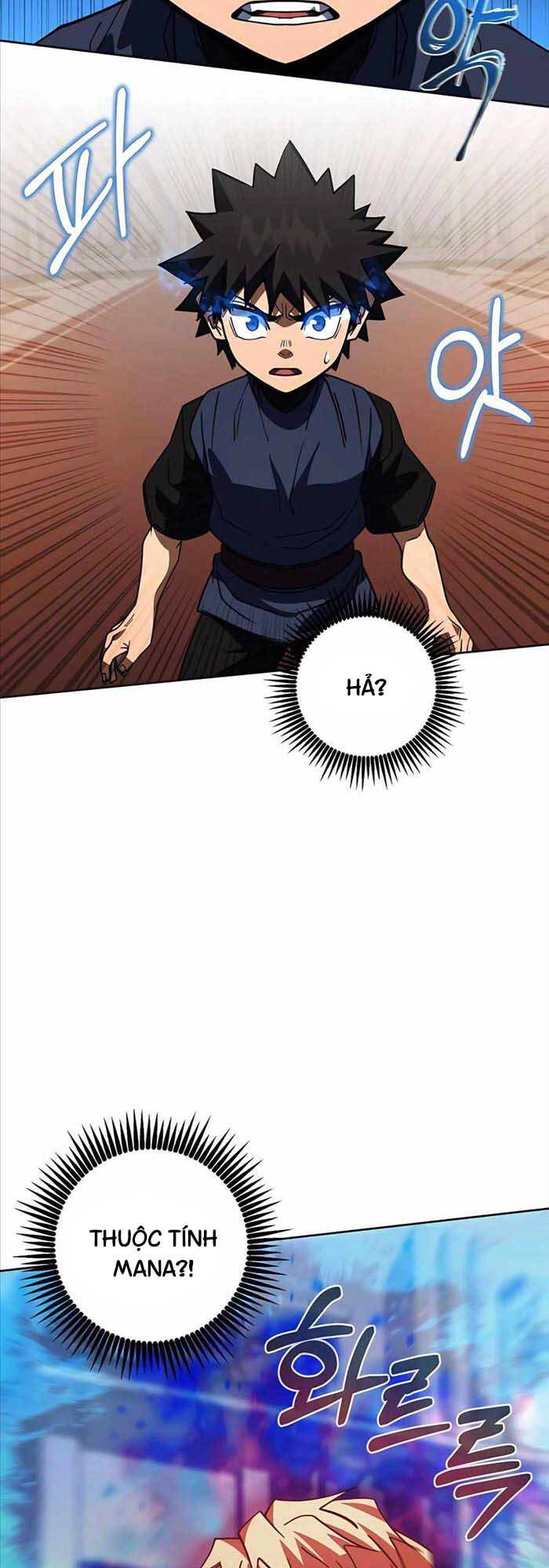 Tôi Dùng Búa Thần Giải Cứu Thế Giới Chapter 36 - 33