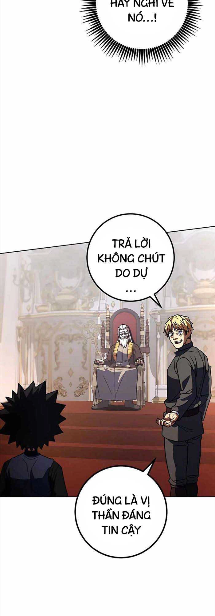 Tôi Dùng Búa Thần Giải Cứu Thế Giới Chapter 36 - 36