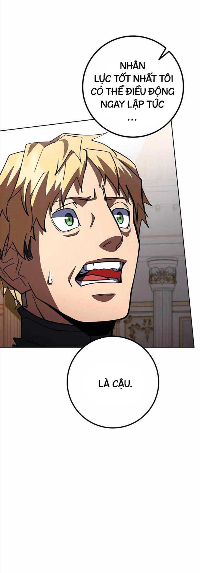 Tôi Dùng Búa Thần Giải Cứu Thế Giới Chapter 36 - 40