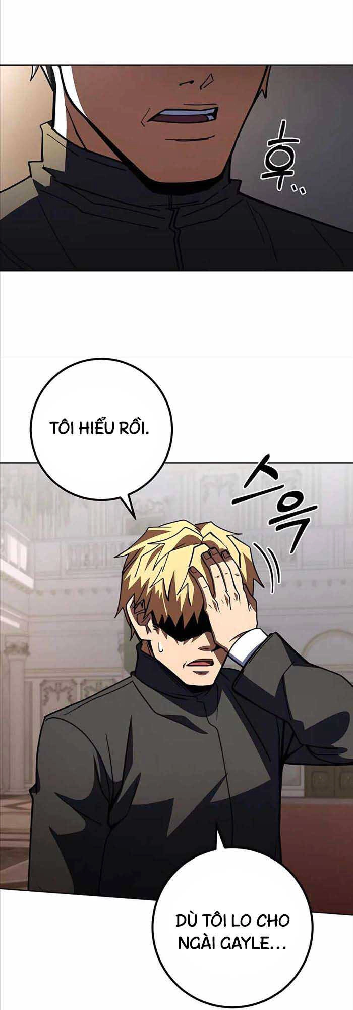 Tôi Dùng Búa Thần Giải Cứu Thế Giới Chapter 36 - 41