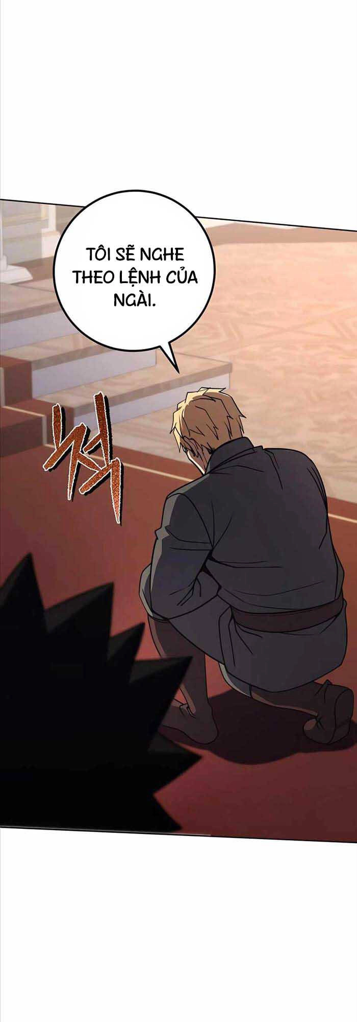 Tôi Dùng Búa Thần Giải Cứu Thế Giới Chapter 36 - 42