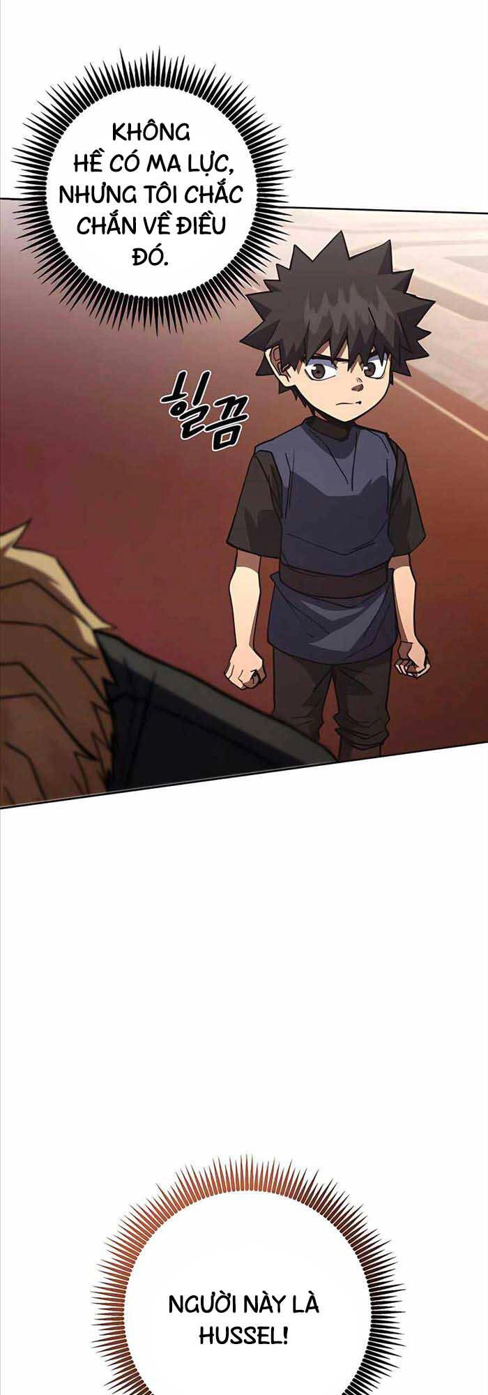 Tôi Dùng Búa Thần Giải Cứu Thế Giới Chapter 36 - 43