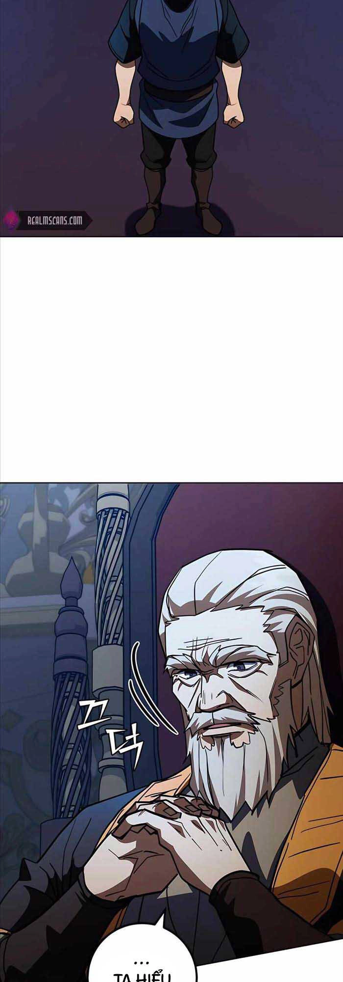 Tôi Dùng Búa Thần Giải Cứu Thế Giới Chapter 36 - 46