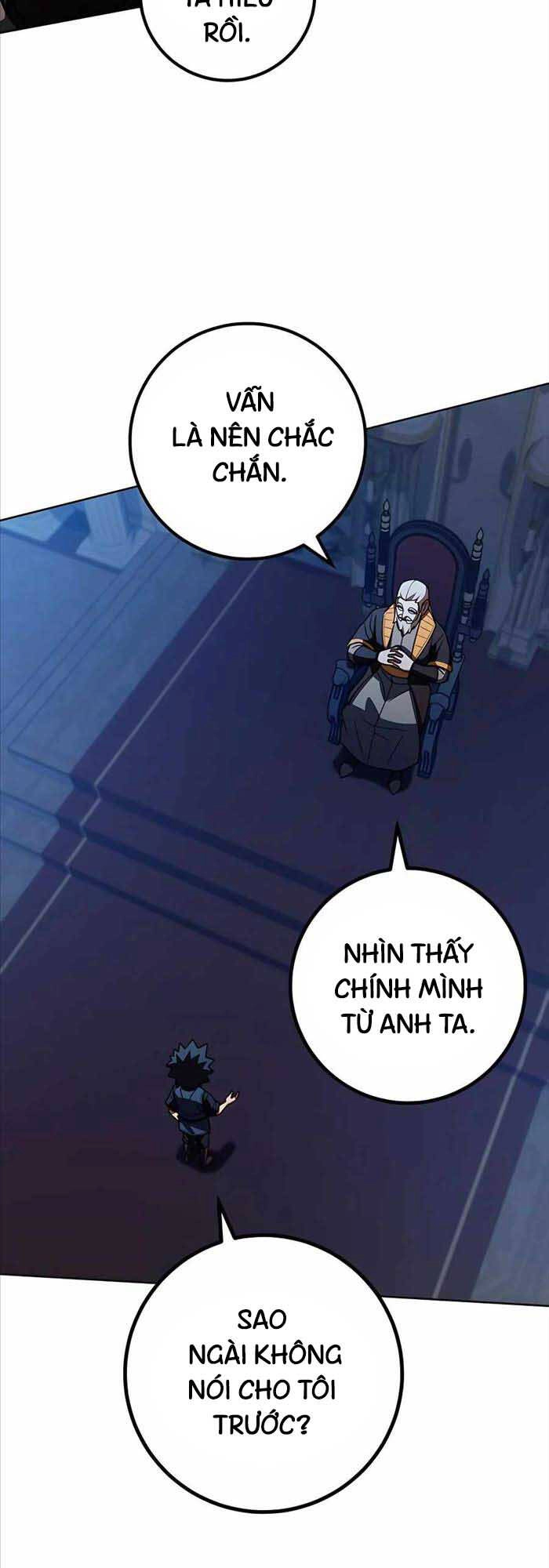 Tôi Dùng Búa Thần Giải Cứu Thế Giới Chapter 36 - 47