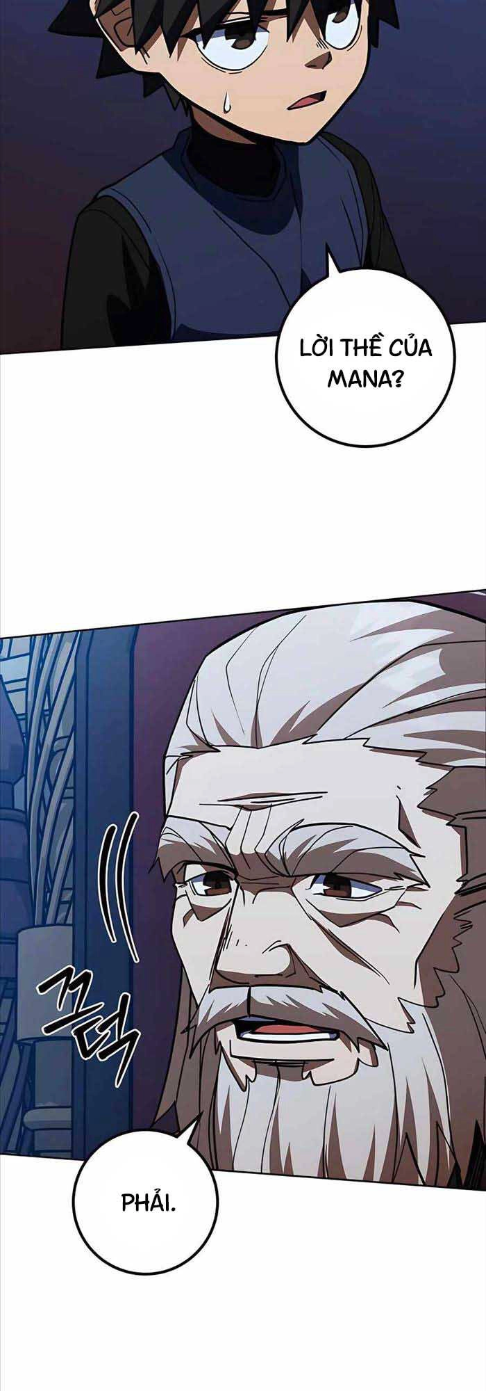 Tôi Dùng Búa Thần Giải Cứu Thế Giới Chapter 36 - 50