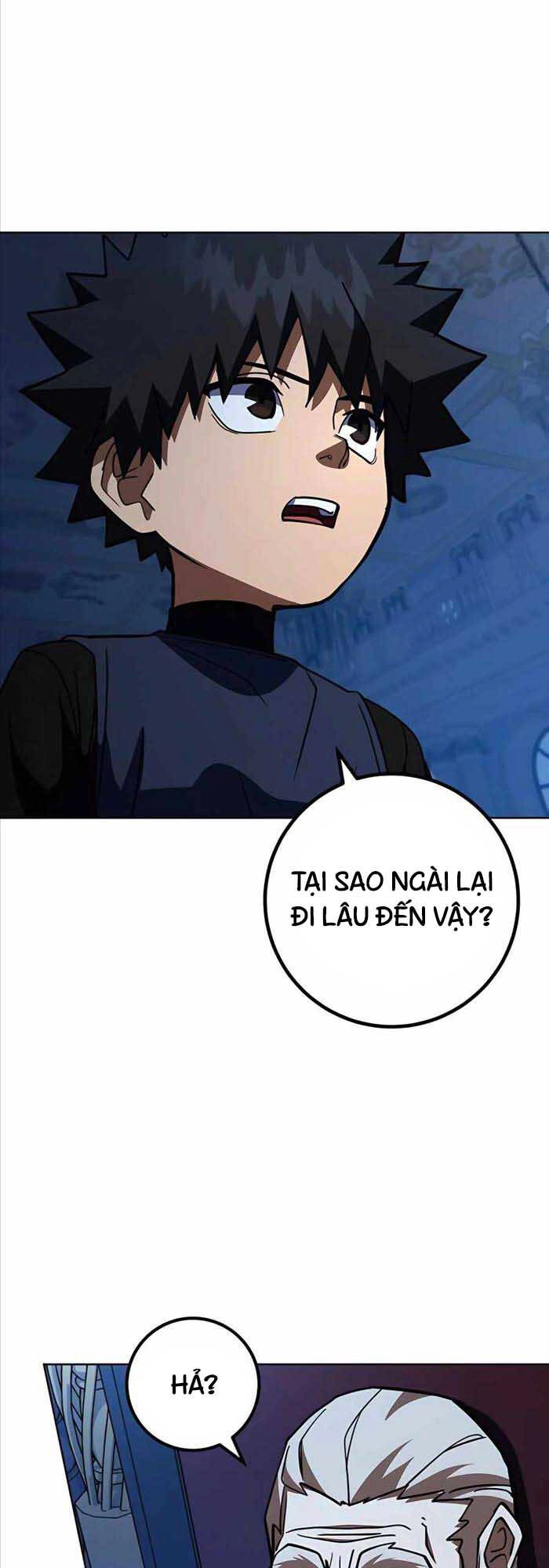 Tôi Dùng Búa Thần Giải Cứu Thế Giới Chapter 36 - 53