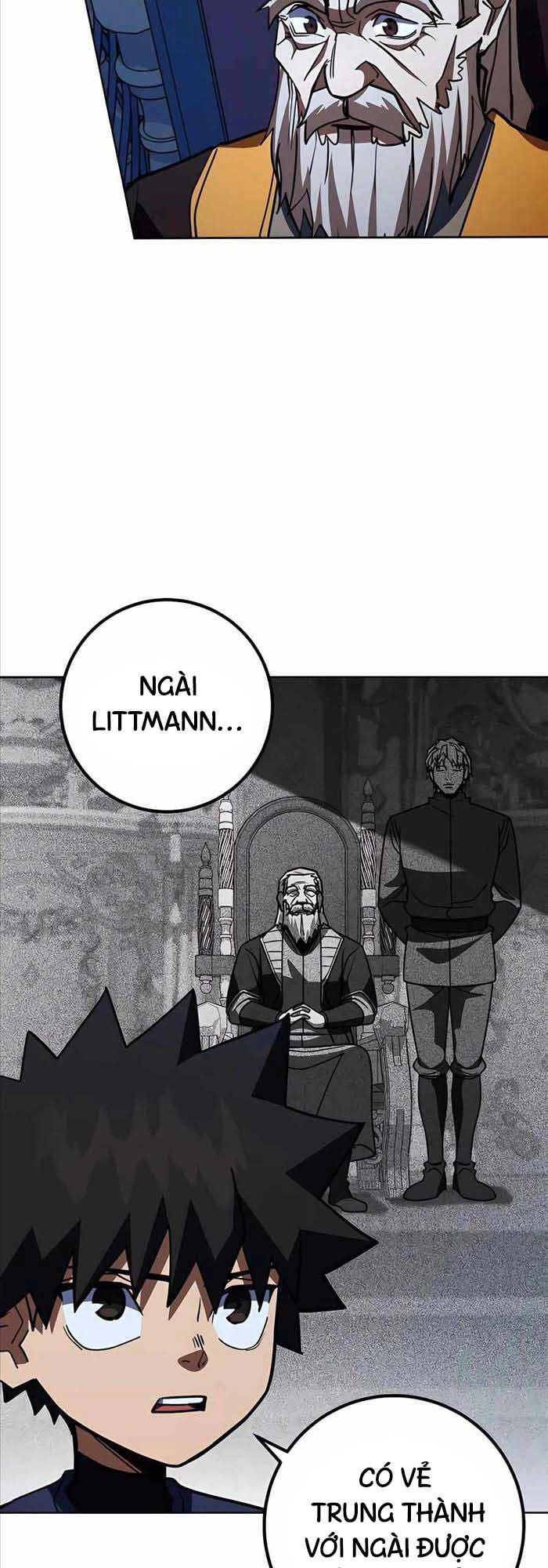 Tôi Dùng Búa Thần Giải Cứu Thế Giới Chapter 36 - 54