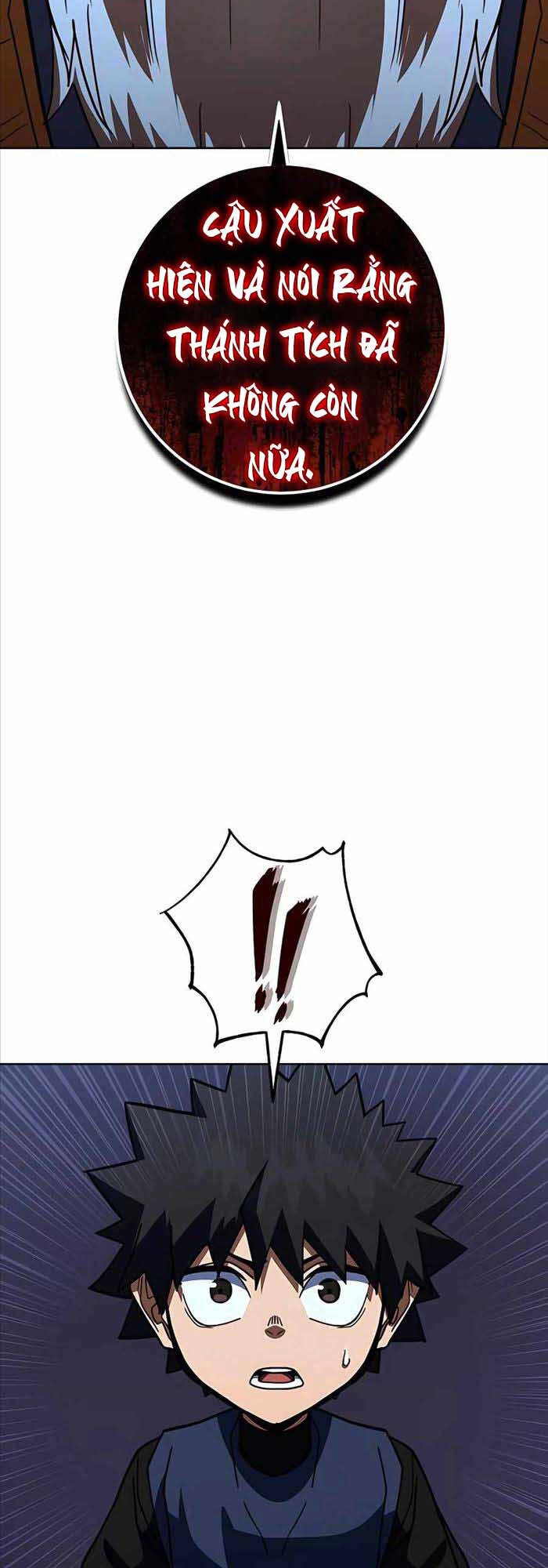 Tôi Dùng Búa Thần Giải Cứu Thế Giới Chapter 36 - 60