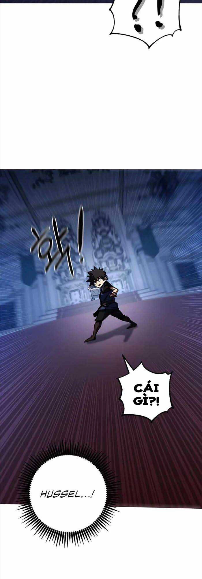 Tôi Dùng Búa Thần Giải Cứu Thế Giới Chapter 36 - 64