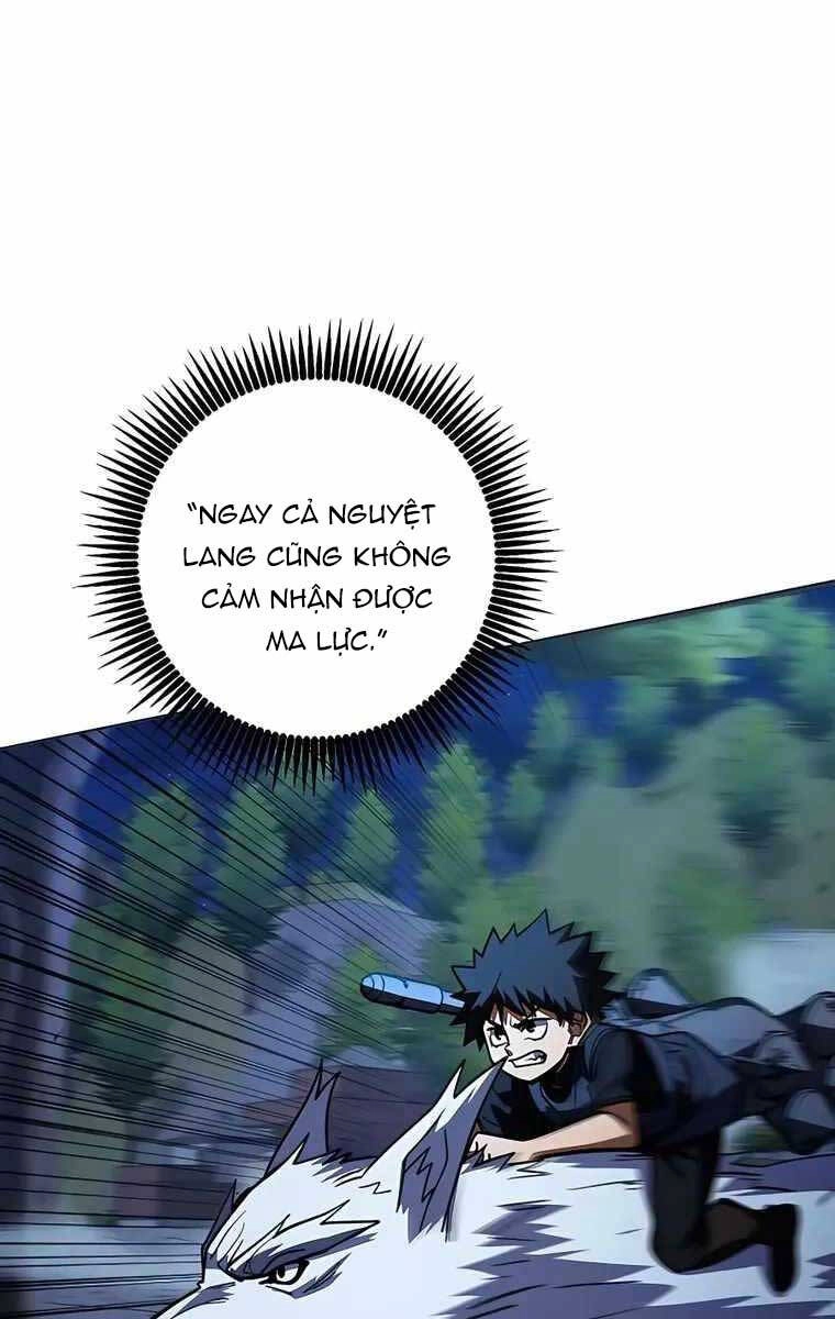 Tôi Dùng Búa Thần Giải Cứu Thế Giới Chapter 37 - 3