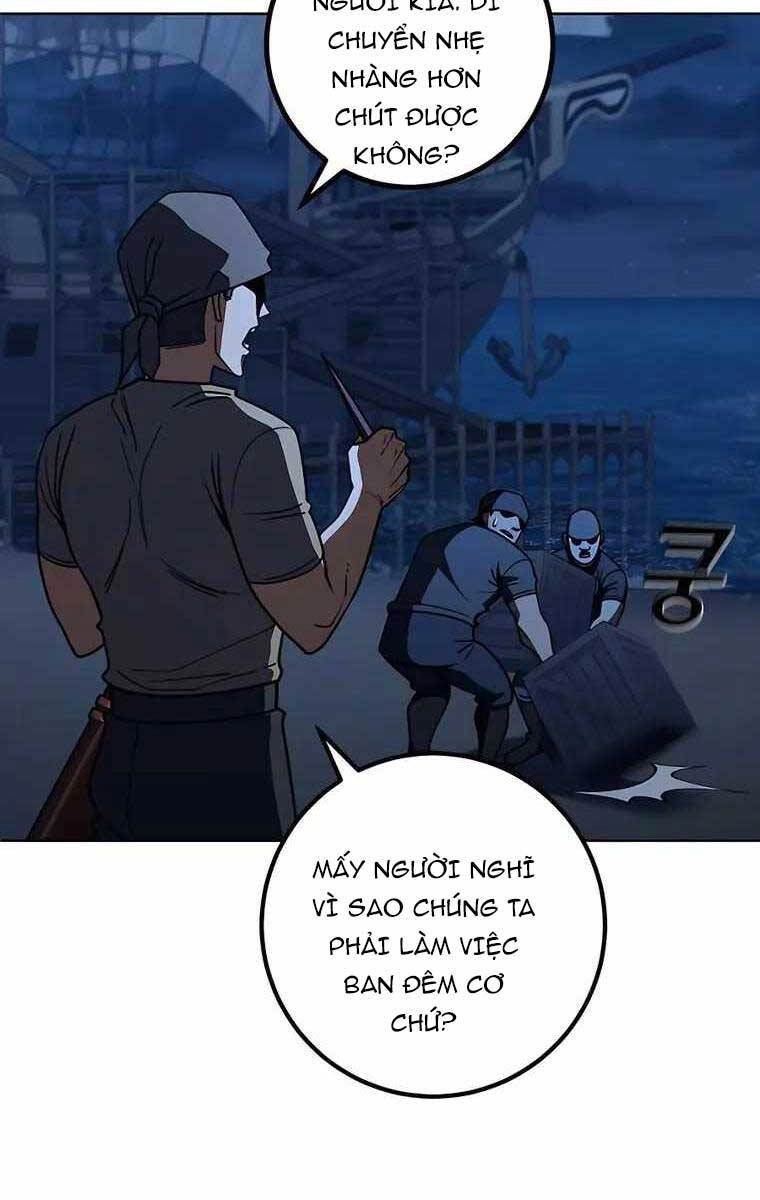 Tôi Dùng Búa Thần Giải Cứu Thế Giới Chapter 37 - 12