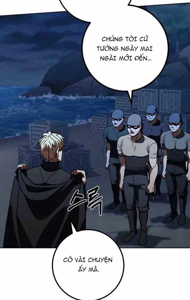 Tôi Dùng Búa Thần Giải Cứu Thế Giới Chapter 37 - 20