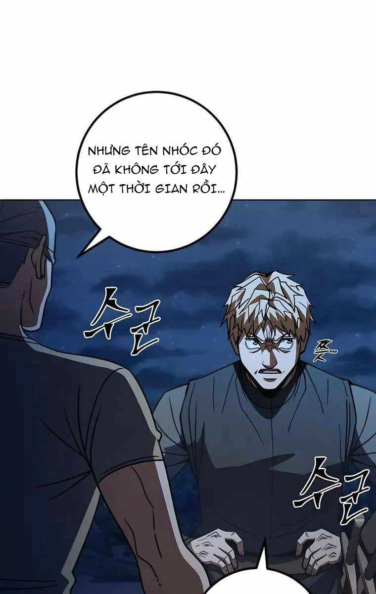 Tôi Dùng Búa Thần Giải Cứu Thế Giới Chapter 37 - 23