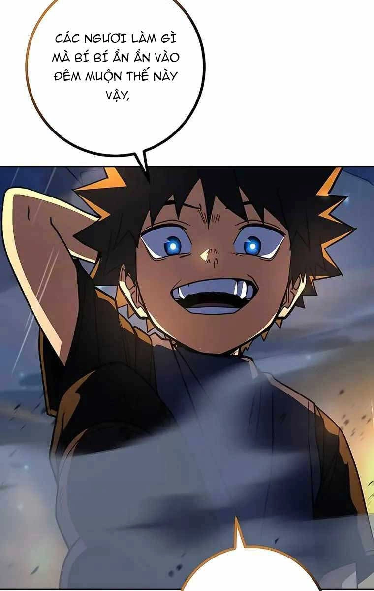 Tôi Dùng Búa Thần Giải Cứu Thế Giới Chapter 37 - 35