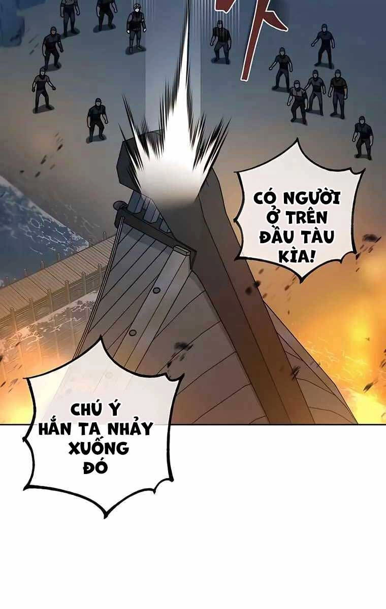 Tôi Dùng Búa Thần Giải Cứu Thế Giới Chapter 37 - 37