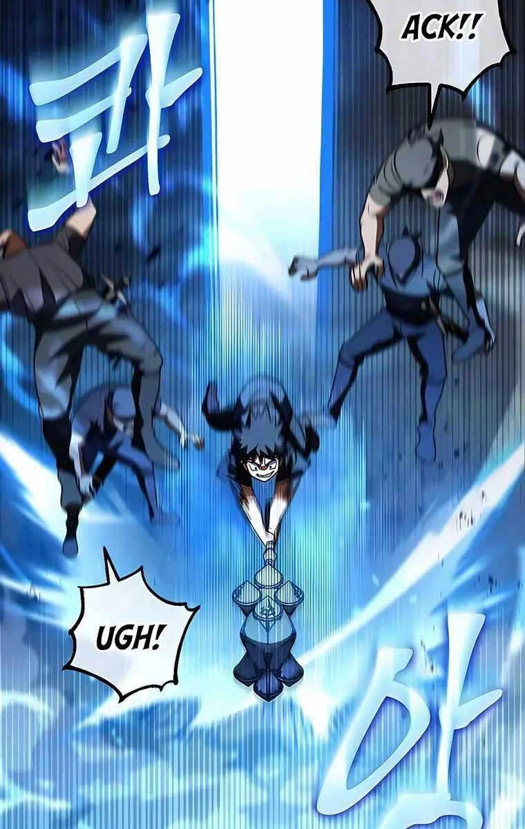 Tôi Dùng Búa Thần Giải Cứu Thế Giới Chapter 37 - 39