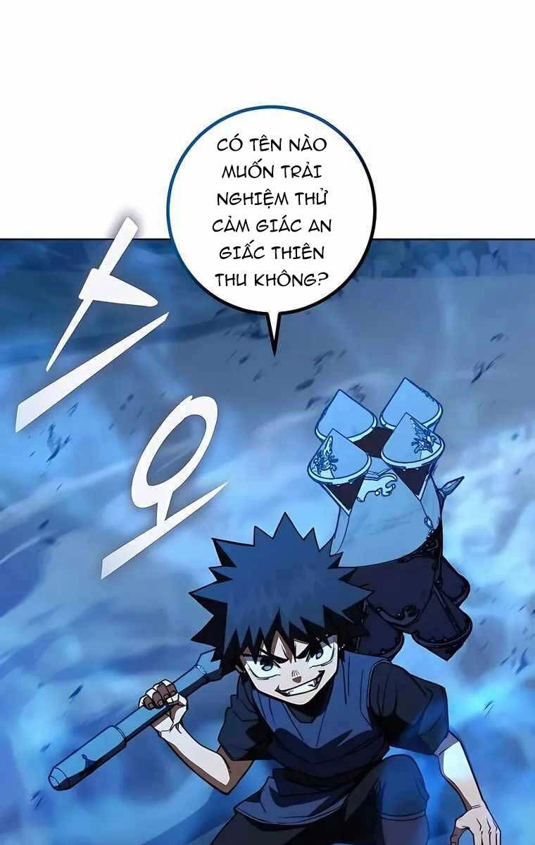 Tôi Dùng Búa Thần Giải Cứu Thế Giới Chapter 37 - 43