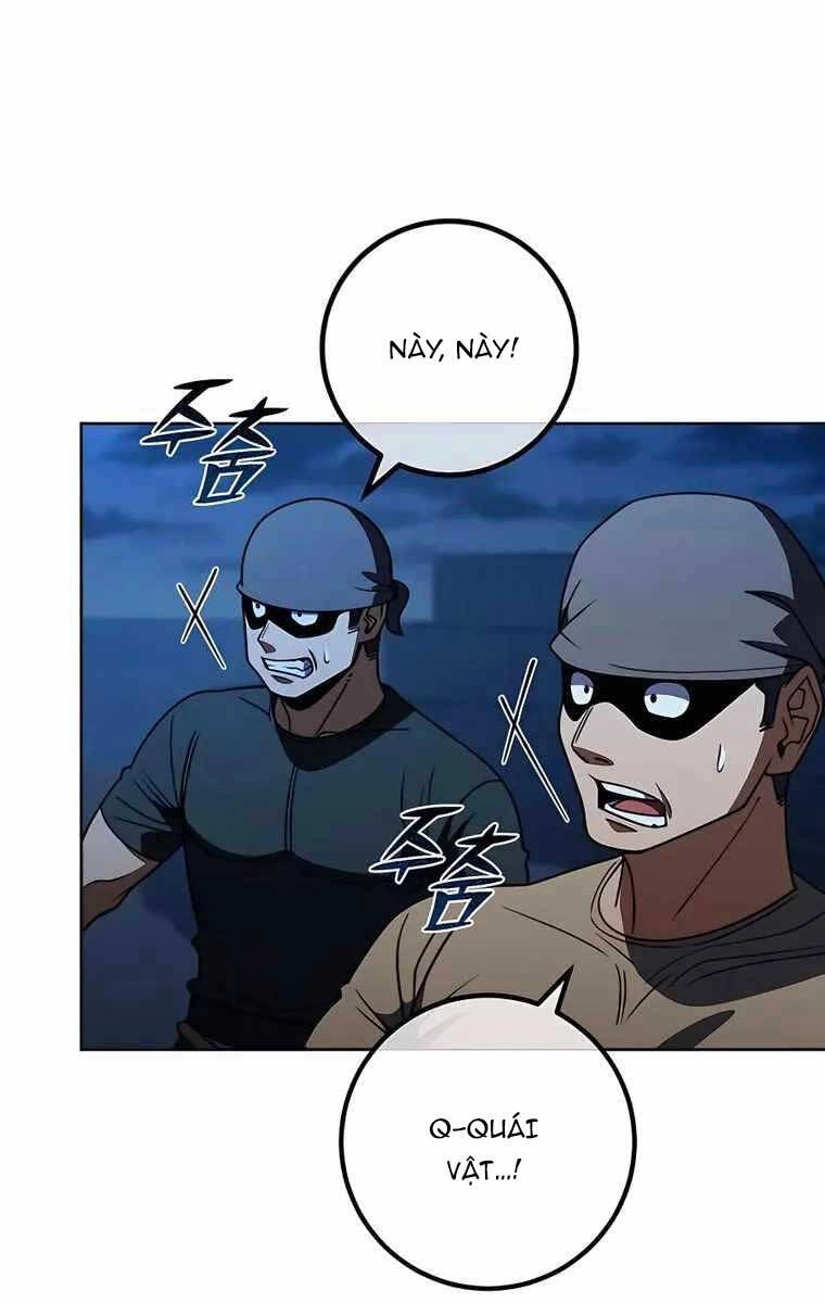 Tôi Dùng Búa Thần Giải Cứu Thế Giới Chapter 37 - 45