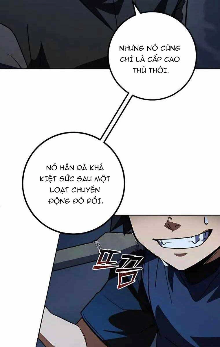 Tôi Dùng Búa Thần Giải Cứu Thế Giới Chapter 37 - 48