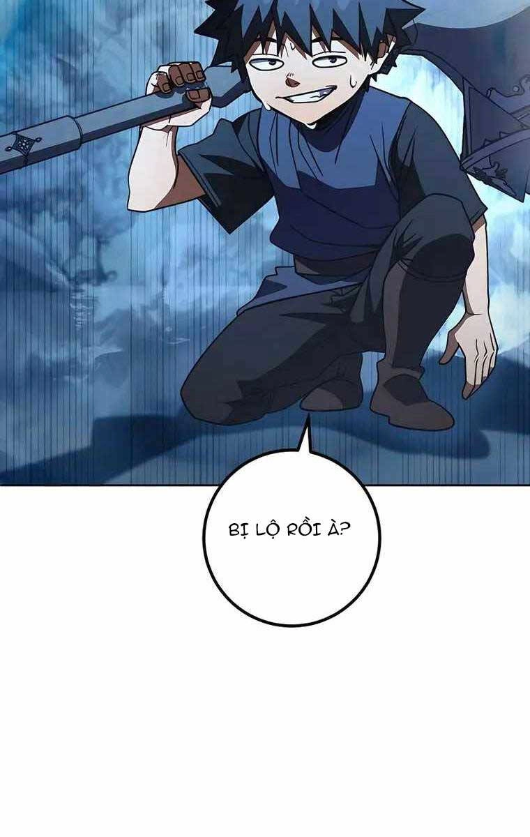 Tôi Dùng Búa Thần Giải Cứu Thế Giới Chapter 37 - 52