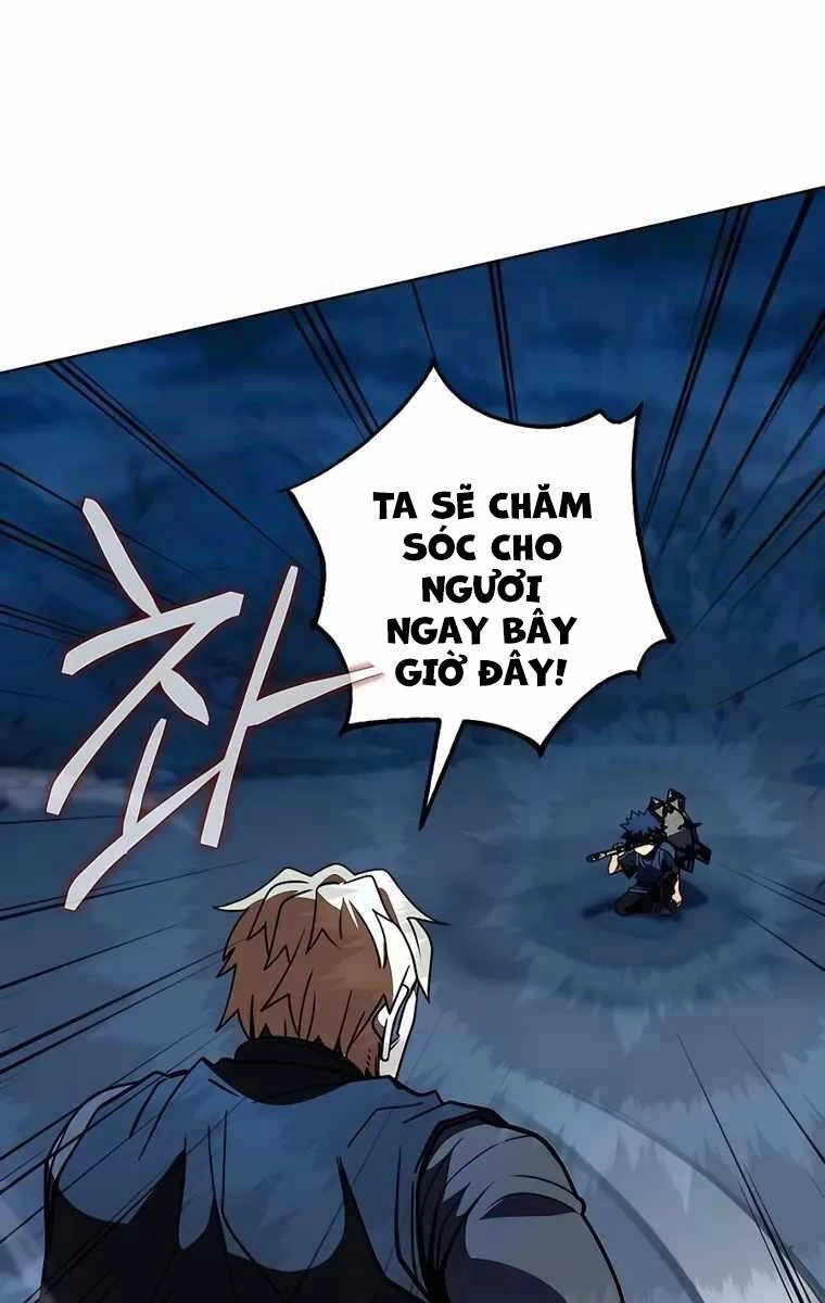 Tôi Dùng Búa Thần Giải Cứu Thế Giới Chapter 37 - 55