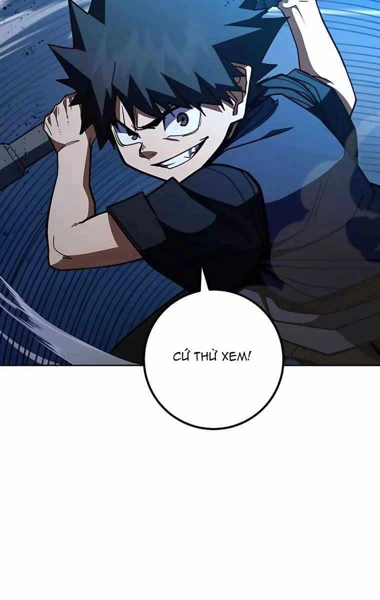 Tôi Dùng Búa Thần Giải Cứu Thế Giới Chapter 37 - 57