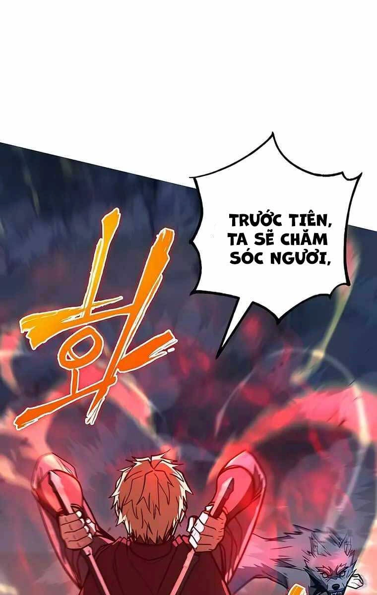 Tôi Dùng Búa Thần Giải Cứu Thế Giới Chapter 37 - 81