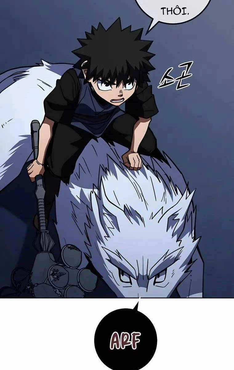 Tôi Dùng Búa Thần Giải Cứu Thế Giới Chapter 37 - 106